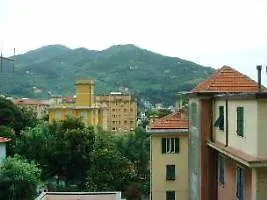 Villaggio Verticale 12 Hotel
