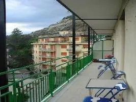 Hotel Villaggio Verticale 12 La Spezia