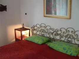 Hotel Villaggio Verticale 12