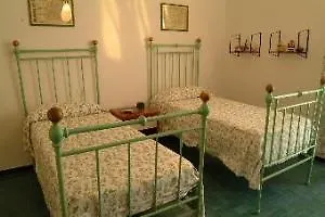 Villaggio Verticale 12 Hotel
