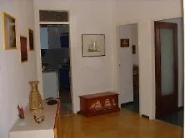 Hotel Villaggio Verticale 12 La Spezia